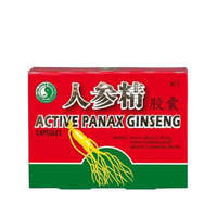 Dr Chen Dr.chen aktiv panax ginseng kapszula 30 db