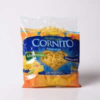 Cornito Cornito gluténmentes tészta fodros kocka 200 g