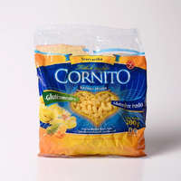 Cornito Cornito gluténmentes tészta szarvacska 200 g