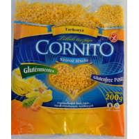 Cornito Cornito gluténmentes tészta tarhonya 200 g