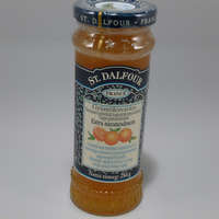 St Dalfour St.dalfour lekvár narancs 284 g