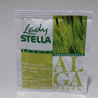 Lady Stella Lady Stella alga öregedésgátló alginát maszk 6 g
