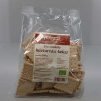 Naturgold Naturgold bio tönköly háztartási keksz 200 g