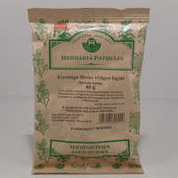 Herbária Herbária kisvirágú füzike tea 40 g