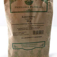 Herbária Herbária komlótoboz tea 30 g