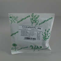 Juvapharma Juvapharma cickafarkfű tea 40 g