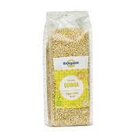 Biorganik Biorganik bio quinoa puffasztott 100 g
