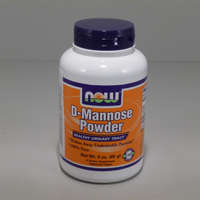 Now Now d-mannose powder porkészítmény 85 g