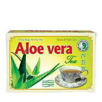 Dr Chen Dr.chen aloe vera green tea 20x2,5g 30 g
