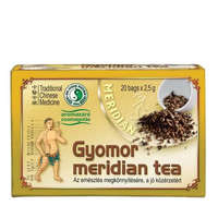 Dr Chen Dr.chen gyomor meridián tea 20x2,5g 50 g