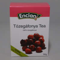 Encian Encian tőzegáfonya tea 50 g