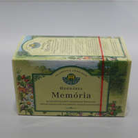 Herbária Herbária memória tea 20x1g 20 g