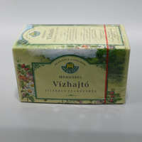 Herbária Herbária vízhajtó tea 20x1,5g 30 g
