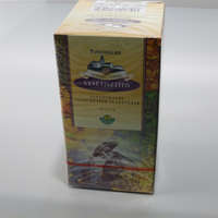 Pannonhalmi Pannonhalmi vesetisztító tea 20x1,5g 30 g