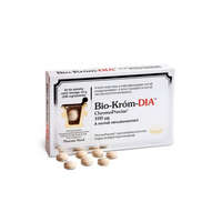 Bio-Króm-Dia Bio-Króm-Dia tabletta 60 db