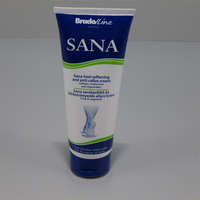 Sana Sana sarokpuhító és bőrkeményedés elleni krém 100 ml