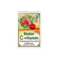 Dr Chen Dr.chen c-vitamin 1200mg csipkebogyó tabletta 80 db