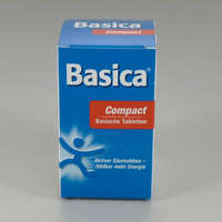 Basica Basica compact tabletta 120 db