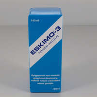 Eskimo-3 Eskimo-3 halolaj 1 105 ml