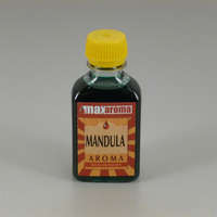 Szilas Szilas aroma max mandula 30 ml