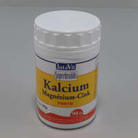 Jutavit Jutavit Kalcium+Magnézium+Cink forte + D3 vitamin 90db