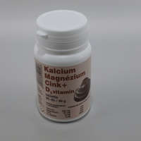 Selenium Selenium kalcium magnézium cink tabletta 90 db