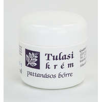 Tulasi Tulasi krém pattanásos bőrre 50 ml