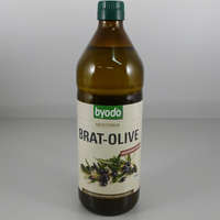 Byodo Byodo bio oliva sütőolaj 750 ml