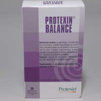 Protexin Protexin balance kapszula 60 db