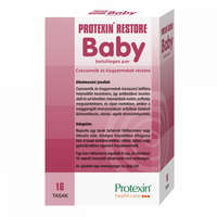Protexin Protexin restore baby por 16 db