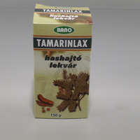 Tamarinlax Tamarinlax hashajtó lekvár 150 g