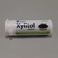 Xylitol Xylitol rágógumi zöld tea 30 db