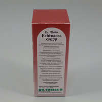 Dr Theiss Dr.Theiss echinacea cseppek 50 ml