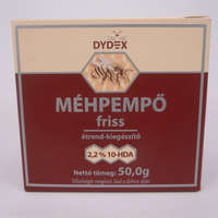 Dydex Dydex méhpempő friss 50 g