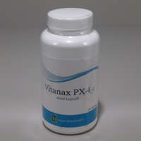 Vitanax Vitanax px-4s 500 mg kapszula 120 db