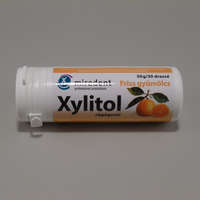 Xylitol Xylitol rágógumi friss gyümölcs 30 db