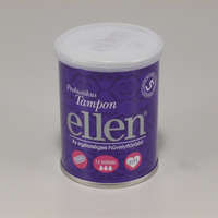 Ellen Ellen probiotikus tampon normál 12 db