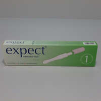 Expect Expect terhességi teszt 1 db