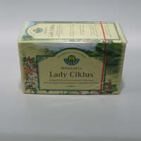 Herbária Herbária lady ciklus tea 20x1,5g borítékos 30 g
