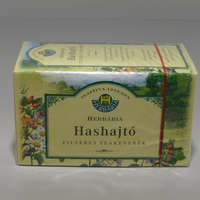 Herbária Herbária hashajtó tea 20x1g 20 g
