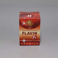Flavin Flavin 7 h prémium kapszula 30 db