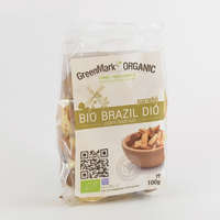 Greenmark Greenmark bio brazil dió 100 g