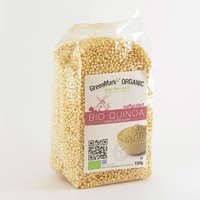 Greenmark Greenmark bio quinoa puffasztott 100 g