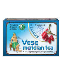 Dr Chen Dr.chen vese meridián tea 20 db