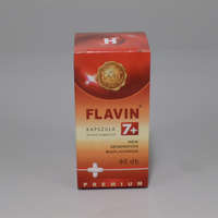 Flavin Flavin 7 h prémium kapszula 90 db