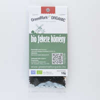 Greenmark Greenmark bio fekete kömény 10 g