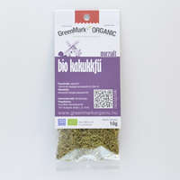 Greenmark Greenmark bio kakukkfű morzsolt 10 g