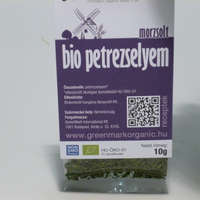 Greenmark Greenmark bio petrezselyem morzsolt 10 g