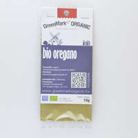 Greenmark Greenmark bio oregano őrölt 10 g
