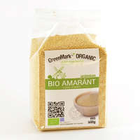 Greenmark Greenmark bio amarant mag 500 g